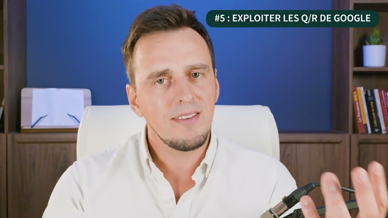 SEO Local : Dépasser 99% des entreprises sur Google Maps en 30 jours