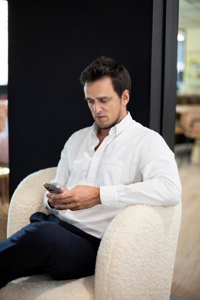 Alexandre Chombeau expert SEO