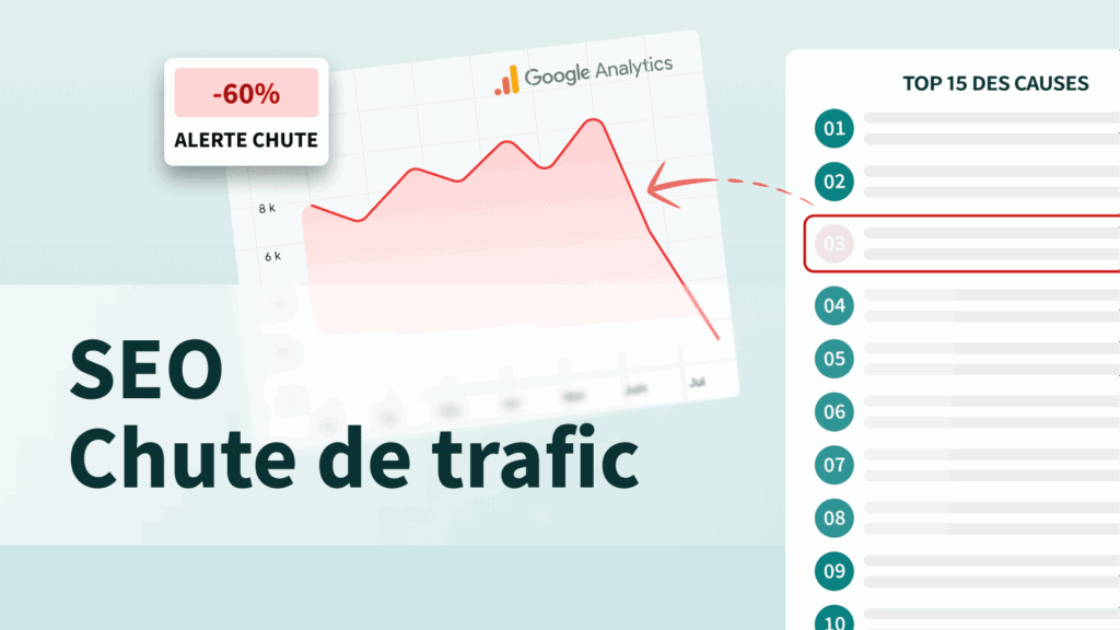 seo-chute-trafic
